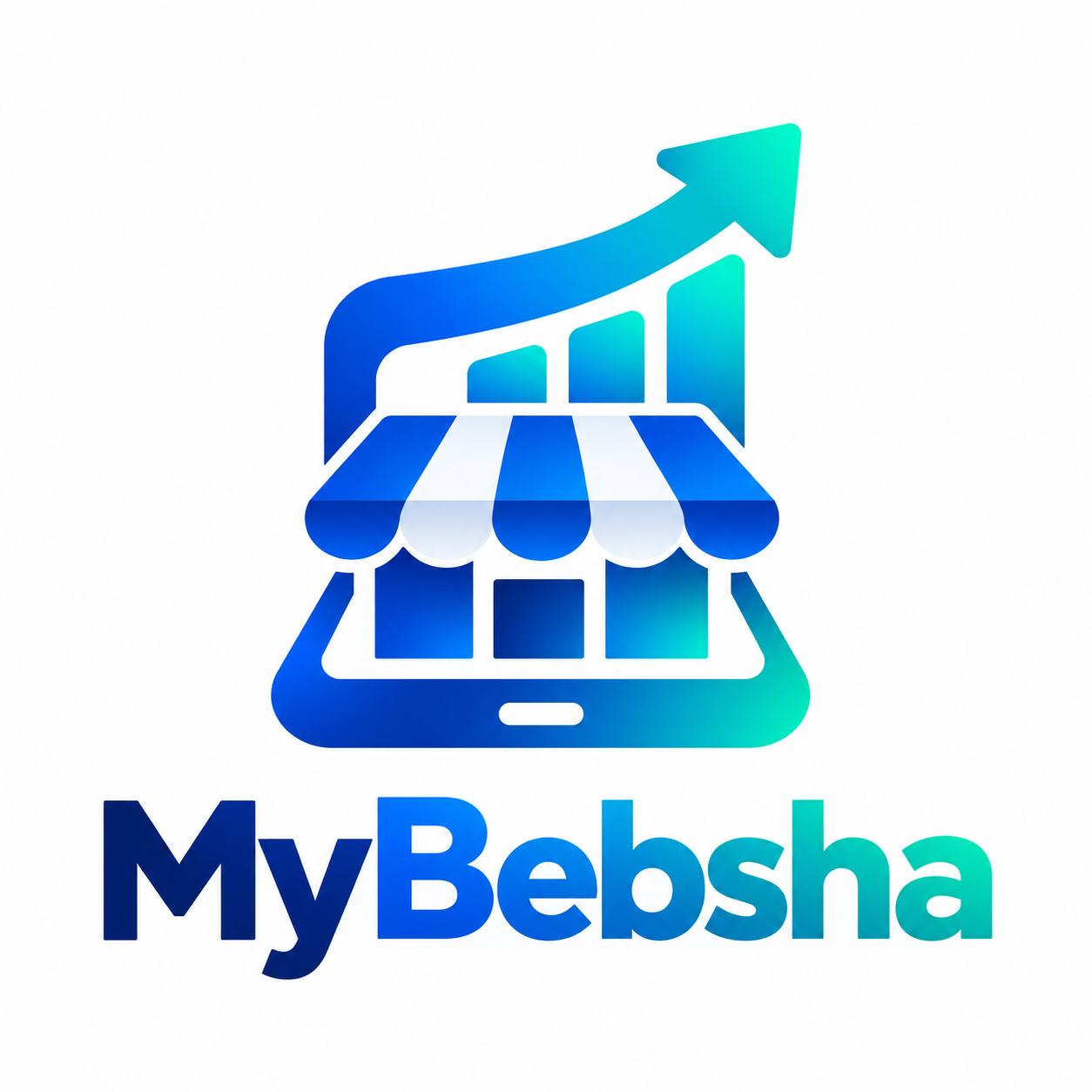 MyBebsha লোগো